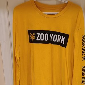 Zoo York Long Sleeve